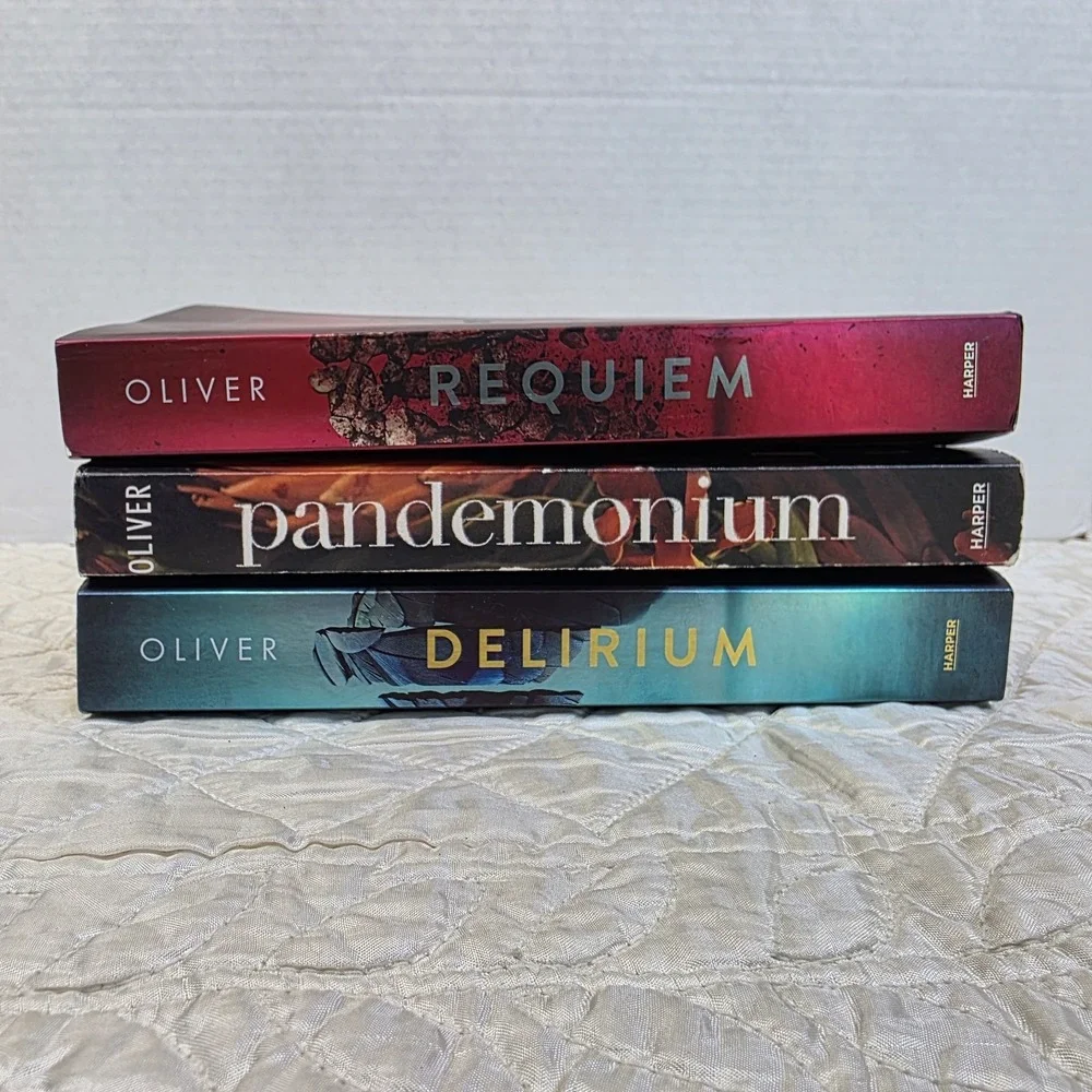 N/A middle book